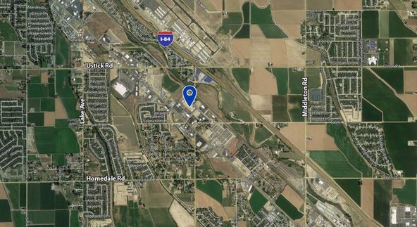 Graye Canyon Industrial Park: 208 Phoenix Ln, Caldwell, ID 83607